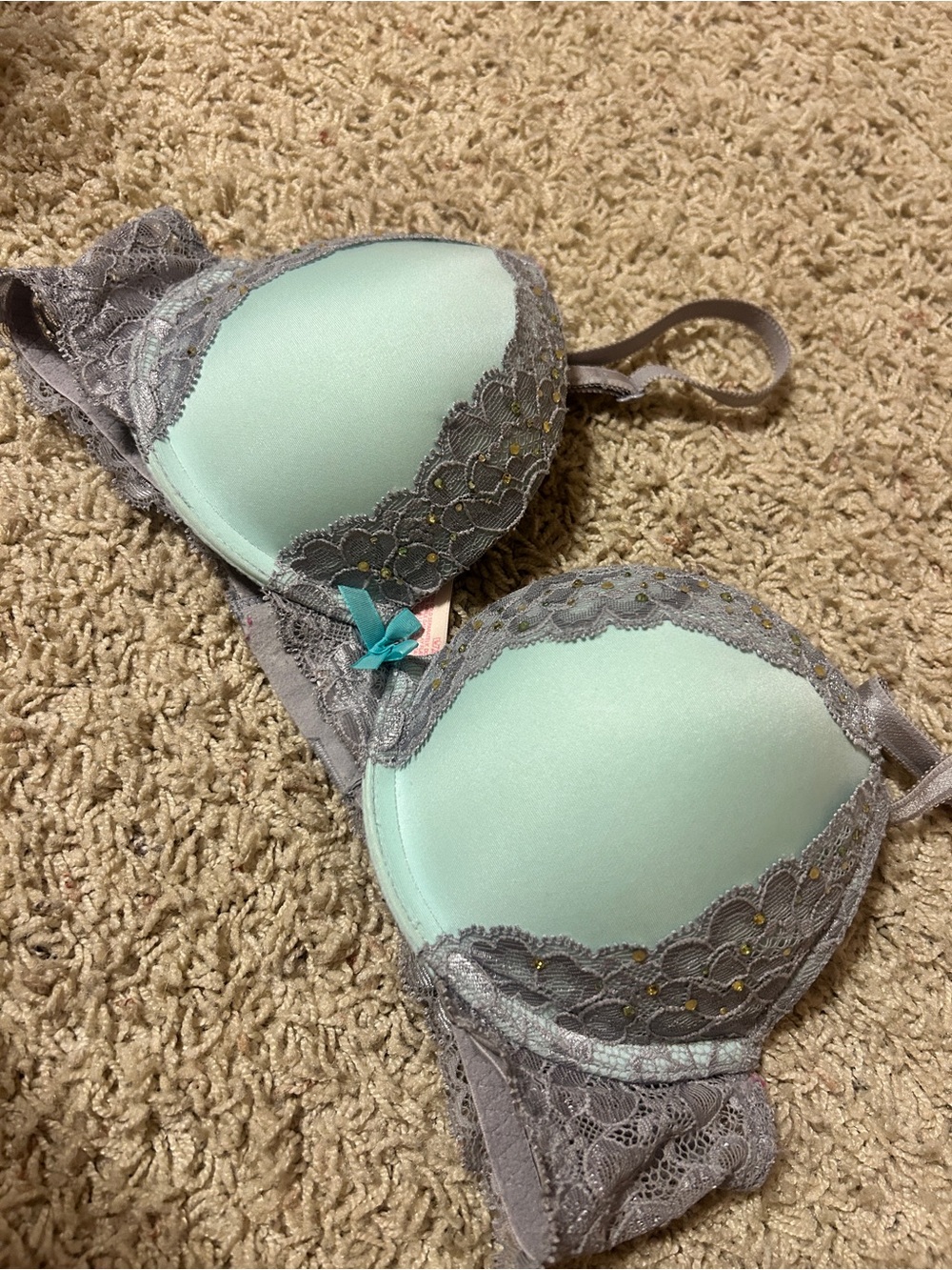 Victoria's Secret Bra